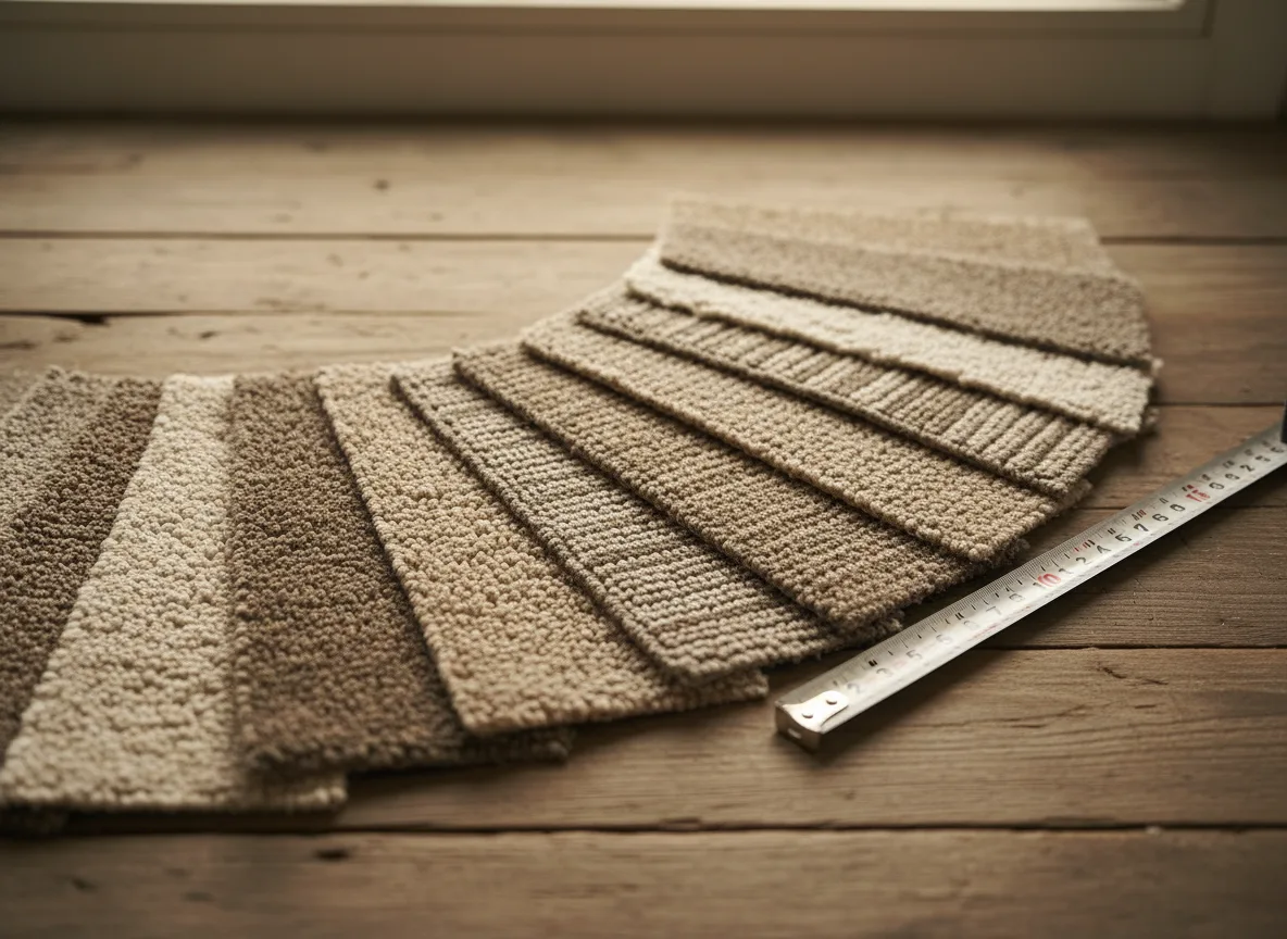 Carpet Installation Burns, CO FAQs